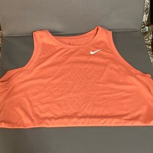 Nike Dri Fit Tank Top men’s XL
